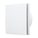 Extractor doméstico oculto Larino Ø100mm REF: 400030002