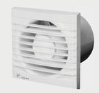 Extractor de Baño/Aseo EDM-80NT 9W 2350rpm REF 5210044300