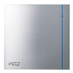 Extractor de Baño SILENT-100-CHZ DESIGN REF 5210602000