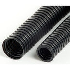 Tubo Corrugado Negro M25 75mts REF 070500025