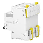 Interruptor magnetotérmico Acti9 iC60N 4P 6A curva C 6000A 10kA A9F79406