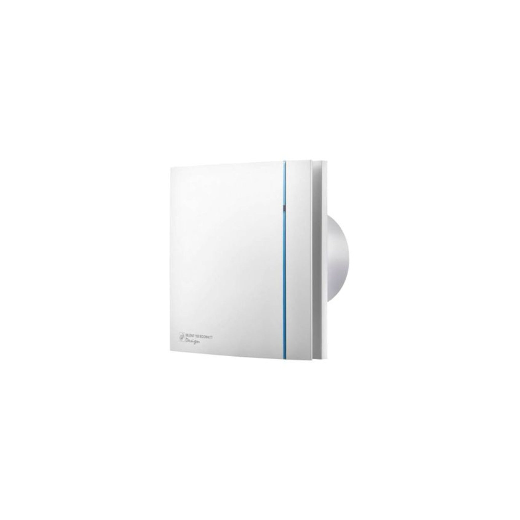 EXTRACTOR BAÑO SILENT-100-CZ DISEÑO S&P