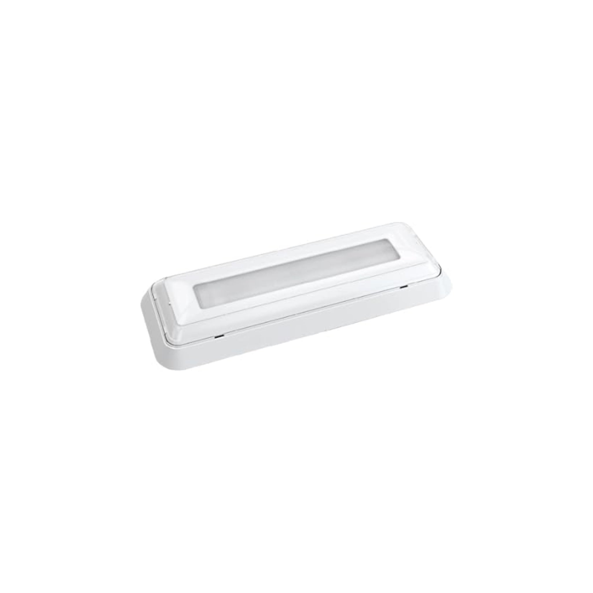 dunna led - Luminaria superficie 45lm 0,4w 1h blanco Marca: NORMALUX