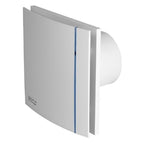 Extractor de Baño SILENT-100-CHZ DESIGN REF 5210602000