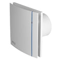 Extractor de Baño SILENT-100-CZ DESIGN REF 5210601800